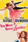 You Were Never Lovelier Movie Streaming Online
