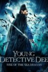 Young Detective Dee: Rise of the Sea Dragon Movie Streaming Online