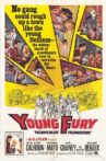 Young Fury Movie Streaming Online