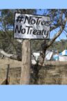 Young Mob Questioning Treaty Movie Streaming Online