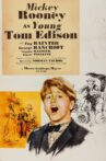 Young Tom Edison Movie Streaming Online