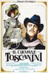 Young Toscanini Movie Streaming Online