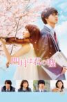 Your Lie in April Movie Streaming Online