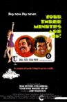 Your Three Minutes Are Up Movie Streaming Online