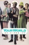 Your World As I See It Movie Streaming Online