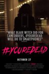 #YoureDead Movie Streaming Online