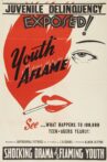 Youth Aflame Movie Streaming Online