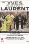 Yves Saint Laurent: 5 avenue Marceau 75116 Paris Movie Streaming Online