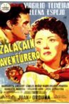 Zalacaín el aventurero Movie Streaming Online
