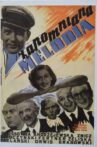 Zapomniana melodia Movie Streaming Online