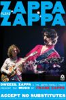 Zappa Plays Zappa Movie Streaming Online