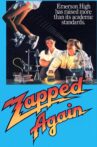 Zapped Again! Movie Streaming Online