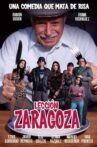 Zaragoza's Lesson Movie Streaming Online