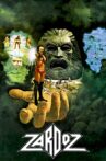Zardoz Movie Streaming Online