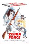 Zebra Force Movie Streaming Online