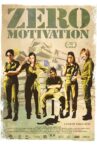 Zero Motivation Movie Streaming Online