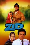 Zid Movie Streaming Online