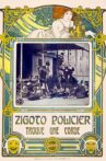 Zigoto, policier, trouve une corde Movie Streaming Online