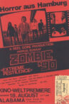 Zombie 90: Extreme Pestilence Movie Streaming Online
