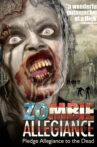 Zombie Allegiance Movie Streaming Online