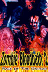 Zombie Bloodbath 2: Rage of the Undead Movie Streaming Online