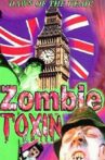 Zombie Toxin Movie Streaming Online