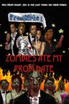 Zombies Ate My Prom Date Movie Streaming Online
