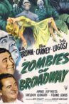Zombies on Broadway Movie Streaming Online