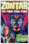 Zontar: The Thing from Venus Movie Streaming Online