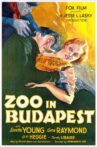 Zoo in Budapest Movie Streaming Online