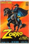 Zorro, Rider of Vengeance Movie Streaming Online