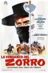Zorro the Avenger Movie Streaming Online