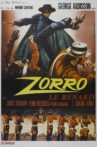 Zorro the Fox Movie Streaming Online