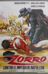 Zorro, the Navarra Marquis Movie Streaming Online