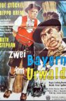 Zwei Bayern im Urwald Movie Streaming Online