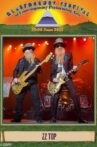 ZZ Top Live at Glastonbury Festival Movie Streaming Online