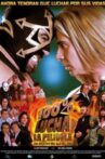 100% Lucha, la película Movie Streaming Online