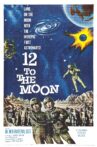 12 to the Moon Movie Streaming Online
