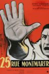 125, rue Montmartre Movie Streaming Online