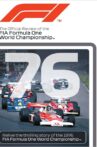1976 FIA Formula One World Championship Season Review Movie Streaming Online