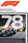 1978 FIA Formula One World Championship Season Review Movie Streaming Online