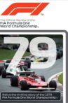 1979 FIA Formula One World Championship Season Review Movie Streaming Online