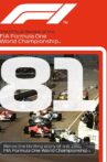 1981 FIA Formula One World Championship Season Review Movie Streaming Online