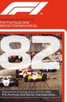 1982 FIA Formula One World Championship Season Review Movie Streaming Online