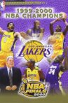 1999-2000 NBA Champions: Los Angeles Lakers Movie Streaming Online