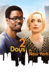 2 Days in New York Movie Streaming Online