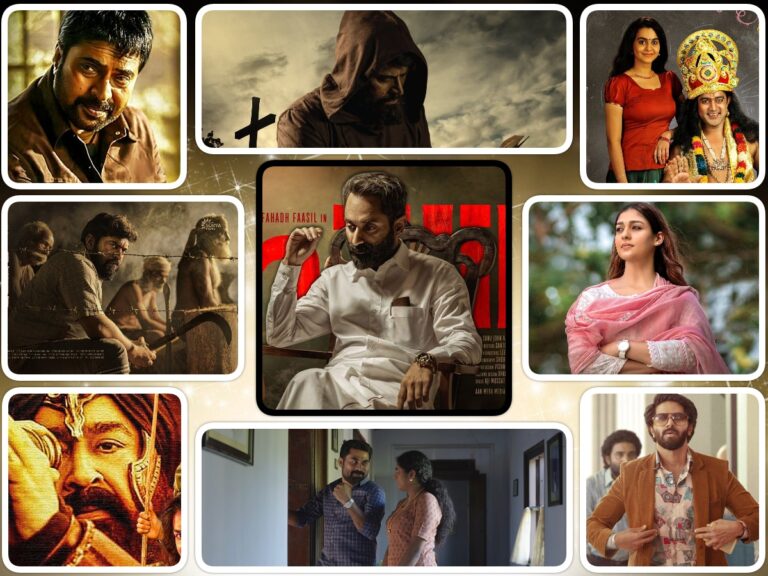 20 Upcoming-Must Watch Malayalam Films Of 2021!