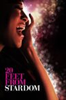 20 Feet from Stardom Movie Streaming Online