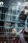 200 Meters Movie Streaming Online