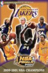 2001 NBA Champions: Los Angeles Lakers Movie Streaming Online
